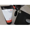 Colad Fast Curing System Coarse UV Putty
