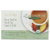 Davidson's Organics, Spiced Pear, 100-count Unwrapped Tea Bags