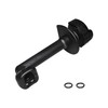 Fai Top High Pressure Washer Elbow, Outlet Hose, Compatible with