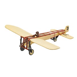 Corgi Diecast Smithsonian Collection Bleriot XI Monoplane Miniature Scale Display Model Aircraft CS91301