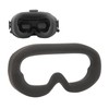 Drone Eye Pad Goggle Cushion for FPV V2 Soft Foam