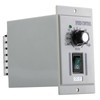 24V‑90V Adjustable DC Motor Speed Controller Input AC 110V