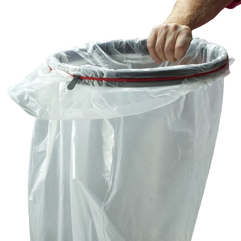 The Helping Hand Company Handi Hoop Foam Handy Hoop Ring,