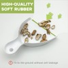 Dust pan Broom Brush Dustpan - Small Broom and Dustpan