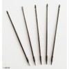 HAND Professional Shoe, Leather, Canvas, Tent, Awning,Sails Repairing Needles 8cm
