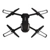 Foldable Drone 4K HD Dual Camera WiFi Intelligent Obstacle Avoidance