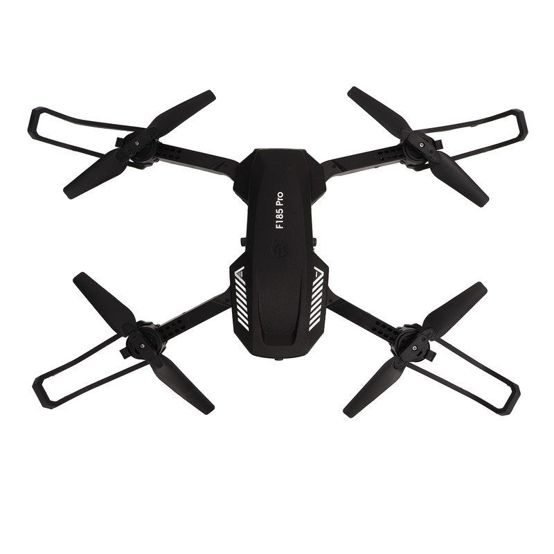 Foldable Drone 4K HD Dual Camera WiFi Intelligent Obstacle Avoidance