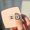 Object Handmade Nail Tips - Long Square / 오브제 수제네일팁