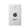 Infrared Sensor Exit Button IR Touchless Door Release 304 Stainless