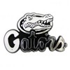 Florida Gators 4 Pc Carpet Floor Mats