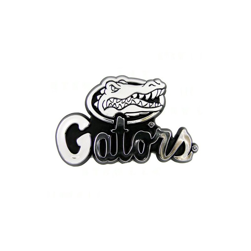 Florida Gators 4 Pc Carpet Floor Mats