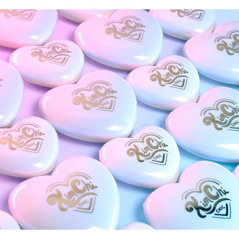 KIMCHI CHIC BEAUTY MINI ME PEARL GONE WILD HIGHLIGHTER -