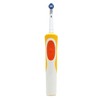 Electronic Toothbrush Rotate Cleaning Remove Plaque Automatic Rechargeable Soft Electric