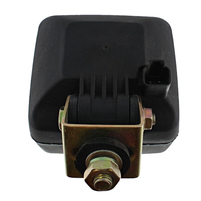 Pedistal Working Light for JCB 8016, 8017 Excavators - Replaces