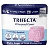 NorthShore Trifecta Waterproof Covers, Pink, X-Large, Each