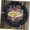 SUPVOX 1Pc Multi Function Barbecue Net for Camping and Outdoor