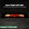 G-PLUS Third Brake Stop Light Cargo Lamp Compatible with 2015-2021