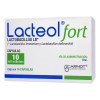 Lacteol Fort Cápsula 10 Mil Millones, 16 Cápsulas