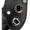 Unbranded Thermostat Housing With 2 Sensors Kit Assembly With Gasket