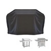 Grill Cover for Blackstone 2418 Bronco 3-Burner 28" XL Omnivore