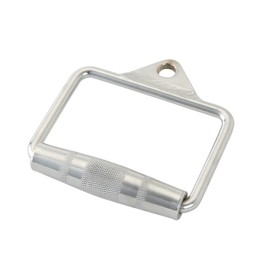 IROTEC Single Handle/Cable Attachment Power Rack Home Gym