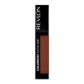 Revlon ColorStay Satin Ink Liquid Lipstick (0.17Oz/5mL) NEW SEALED *YOU PICK!* - 003 In So Deep