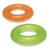 Bestway Frosted Swimming Ring Diameter 91 cm Assorted Colours