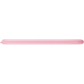 260Q Modelling Balloons - Pink (100 pk)