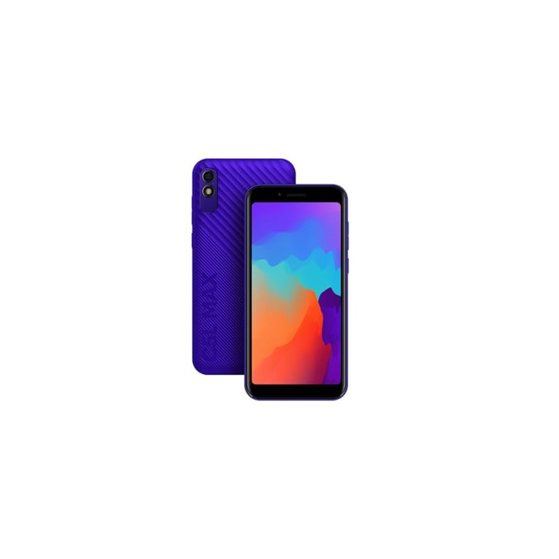 BLU C5L MAX | 2024 | All-Day Battery | GSM