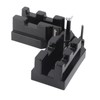 Miter Angles Cutting Tool 2 in 1 ABS Black High