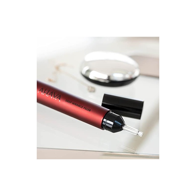 AHAVA Deep Wrinkle Filler