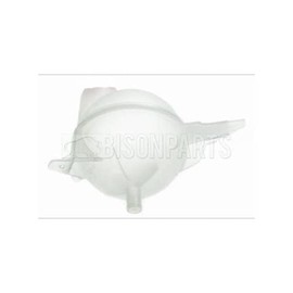 Bison Parts TRA353 Cooling Expansion Header Tank