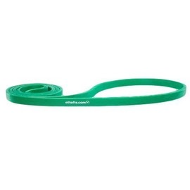 EliteFTS Pro Monster Mini Resistance Bands - Green SOLD AS A PAIR