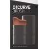 Cailyn Cosmetics O! Curve Foundation Makeup Face Brush