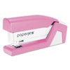 PaperPro-Bostitch 1588 inCOURAGE Compact Stapler, 20-Sheet Capacity, Pink