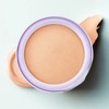 Anjumain The Face Shop Mesh Glow Ink Lasting Cushion Refill 12g V203 Natural Beige × 1 / 더페이스샵 메쉬 글로우 잉크래스팅 쿠션 리필 12g V203 내추럴 베이지 × 1개