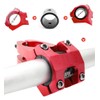 Saipor Bicycle Handlebar Shim Spacer Bike Stem Shims Bicycle Handlebar