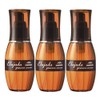 Milbon Eljuda Grace On Serum, 4.2 fl oz (120 ml) x 3 Packs