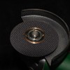 EMVANV 6pcs/Set Cut Off Wheel Set for Die Grinder, Round