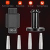 GM245 Fuel Injector Seals Tools Set Perfectly Compatible with GM