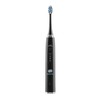 ETA Sonetic Oral Hygiene Set, 2 x Sonic Toothbrushes (Black,
