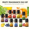 Fruity Fragrance Oil for Candle & Soap Making, INWICOPH Premium