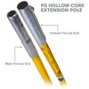 Jameson FG-4 FG Professional Hollow Core Extension Pole, 4'