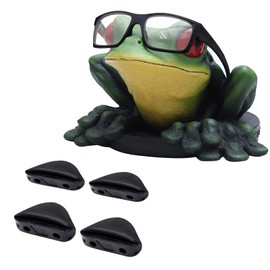 Acefrog Replacement Rubber Nose Pads for Oakley Mainlink Sunglasses