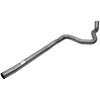 Walker 55552 Exhaust Pipe 2.5" Inlet (OD) 2.5" Outlet (OD)