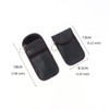 Eidyer Faraday Bag Key Protector, Car Key Signal Blocker Case,