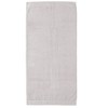 Calypso feeling 8807 02321 721 067140 000 Towel Light Grey