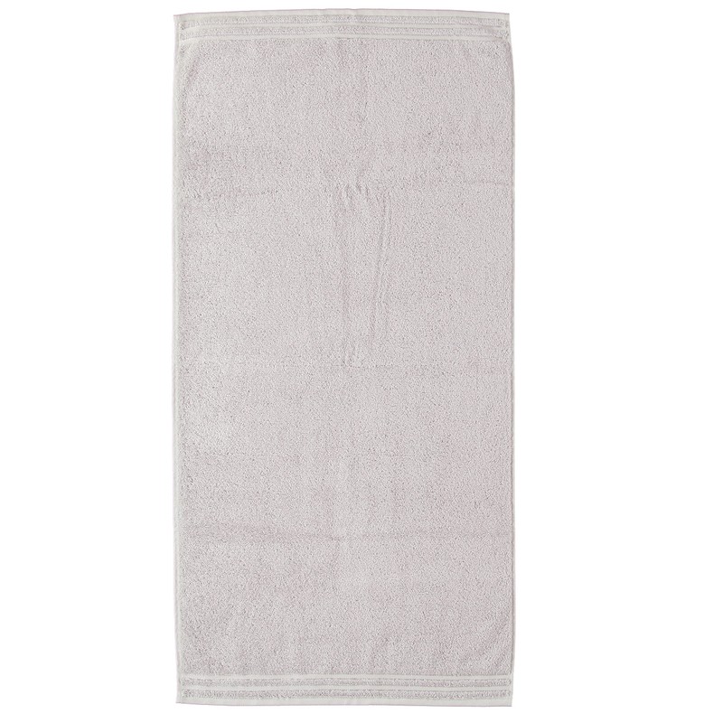 Calypso feeling 8807 02321 721 067140 000 Towel Light Grey