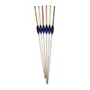 SRG Pole Floats SRG109 Pack of 4 x Pole Floats