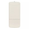 For Mitsubishi Replace Remote for Mitsubishi Air Conditioner QP06AS QP08AS